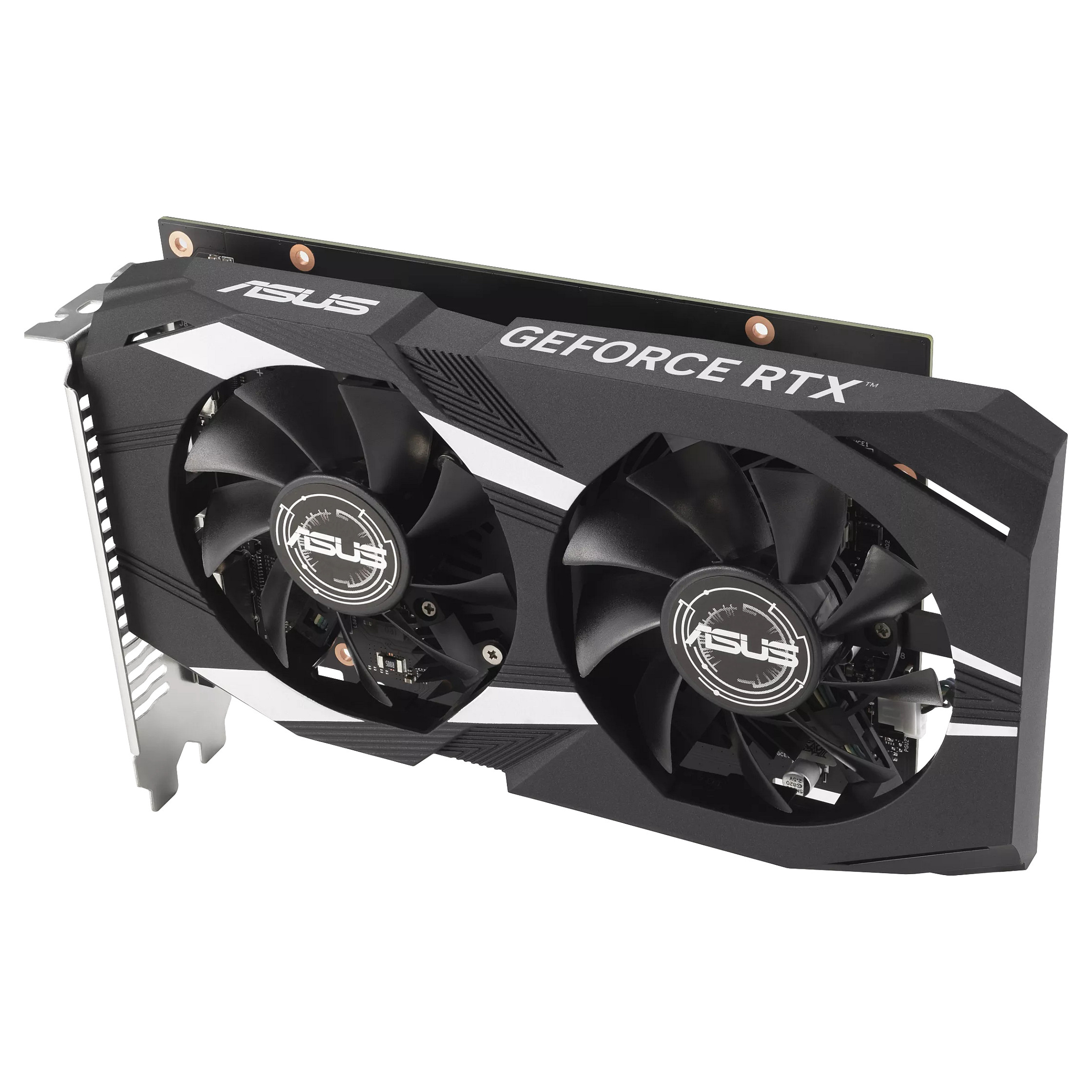 VGA AS DUAL-RTX3050-O6G-11