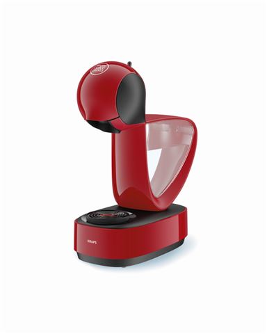 Aparat za kavu KRUPS KP170510 , Infinissima red-0
