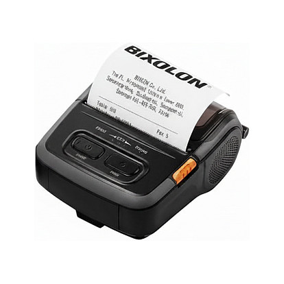 Prijenosni pisač BIXOLON SPP-R310IAK5 80mm traka, Bluetooth-0
