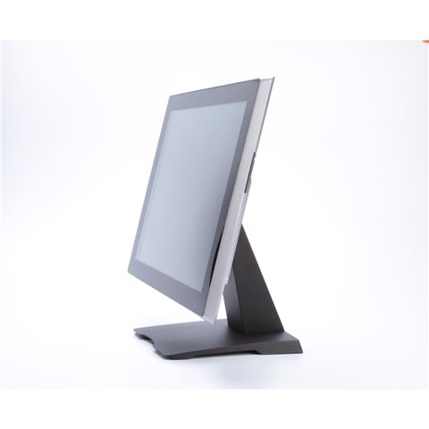 POS MON BIRCH 15 (touch monitor, PCAP, 43 format, 1024x768, VGA, D-sub)-0