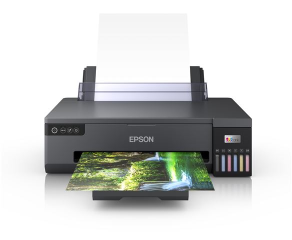 PRN Epson INK EcoTank L18050 Photo A3+-0