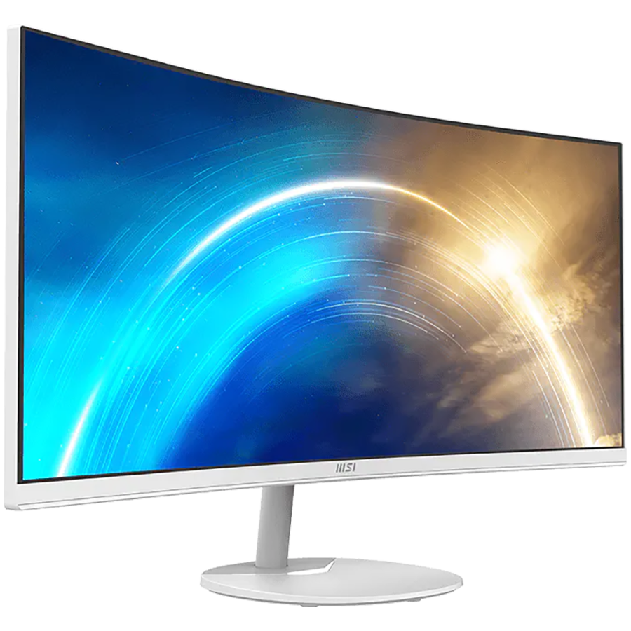 Monitor MSI MON 34 PRO MP341CQW (34, 219, 3440x1440, VA, 100Hz, 300 cd/m2, kontrast 30001, 4 ms, zakrivljeni)-3