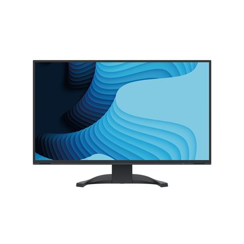 Monitor EIZO EV2740X-BK 27" (3840x2160, IPS, 350 cd/m2, 5 ms)
