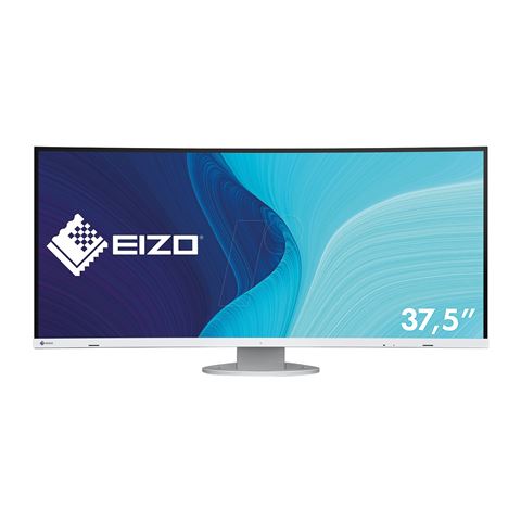Monitor EIZO EV3895-WT IPS 37,5" 3840x1600 60Hz-0