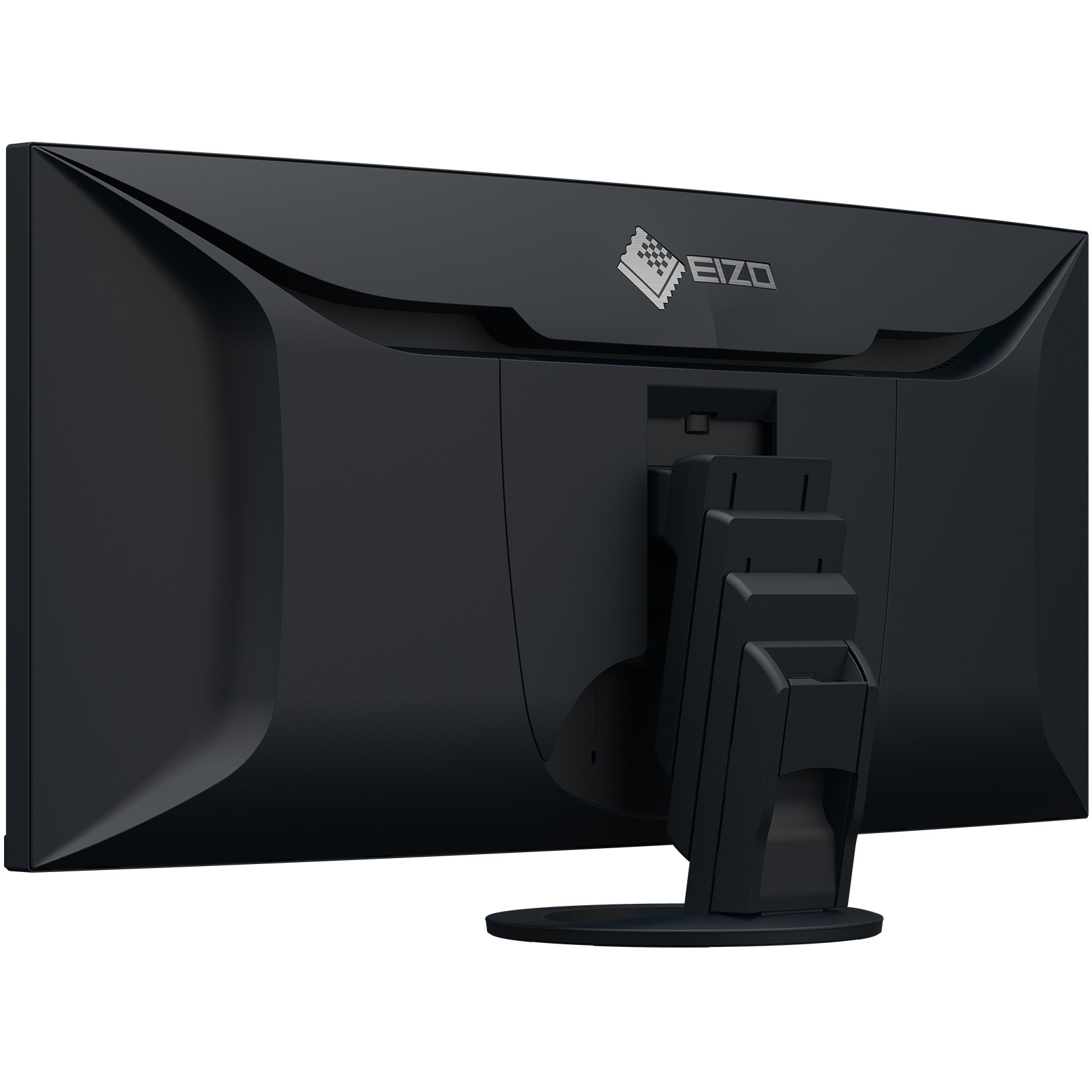 Monitor EIZO EV3895-BK IPS 37,5" (3840x1600, 5 ms, zakrivljeni, crna boja)-4