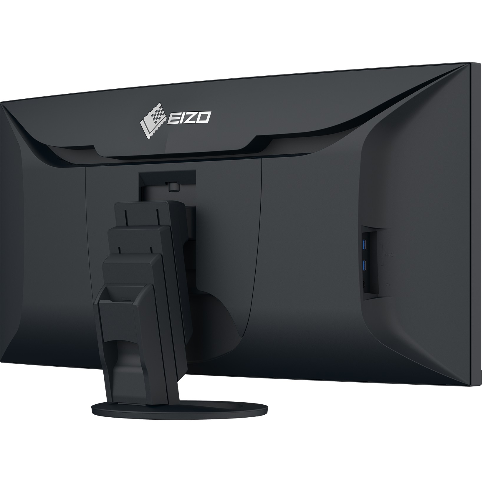Monitor EIZO EV3895-BK IPS 37,5" (3840x1600, 5 ms, zakrivljeni, crna boja)-6