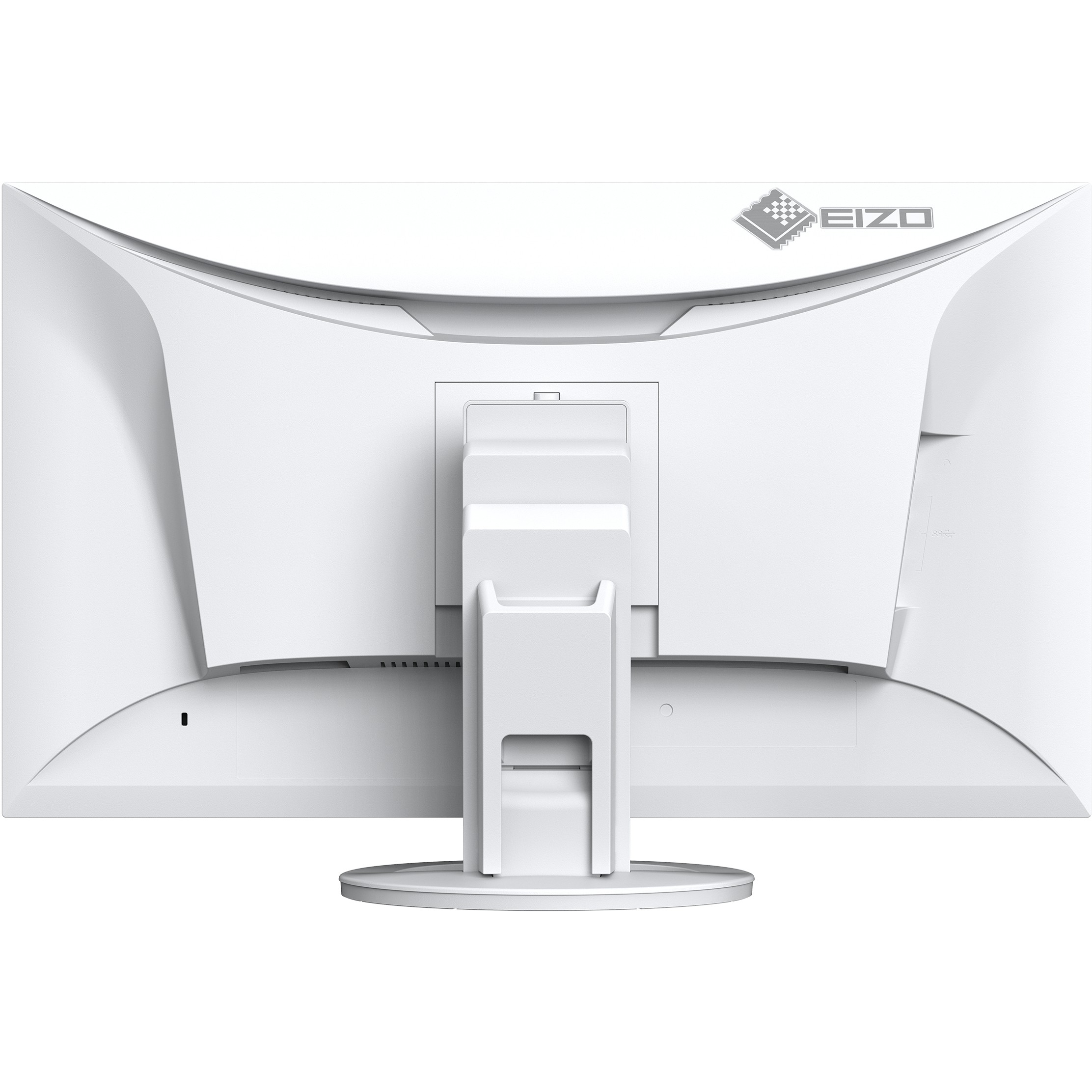 Monitor EIZO EV2795-WT 27" (2560x1440, IPS, 5 ms, bijela boja)-5