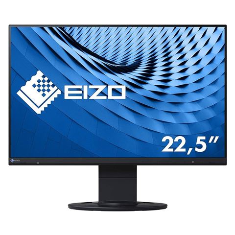 Monitor EIZO EV2360-BK IPS 22,5" (1920x1200, 5 ms, 250 cd/m2, crna boja)-0
