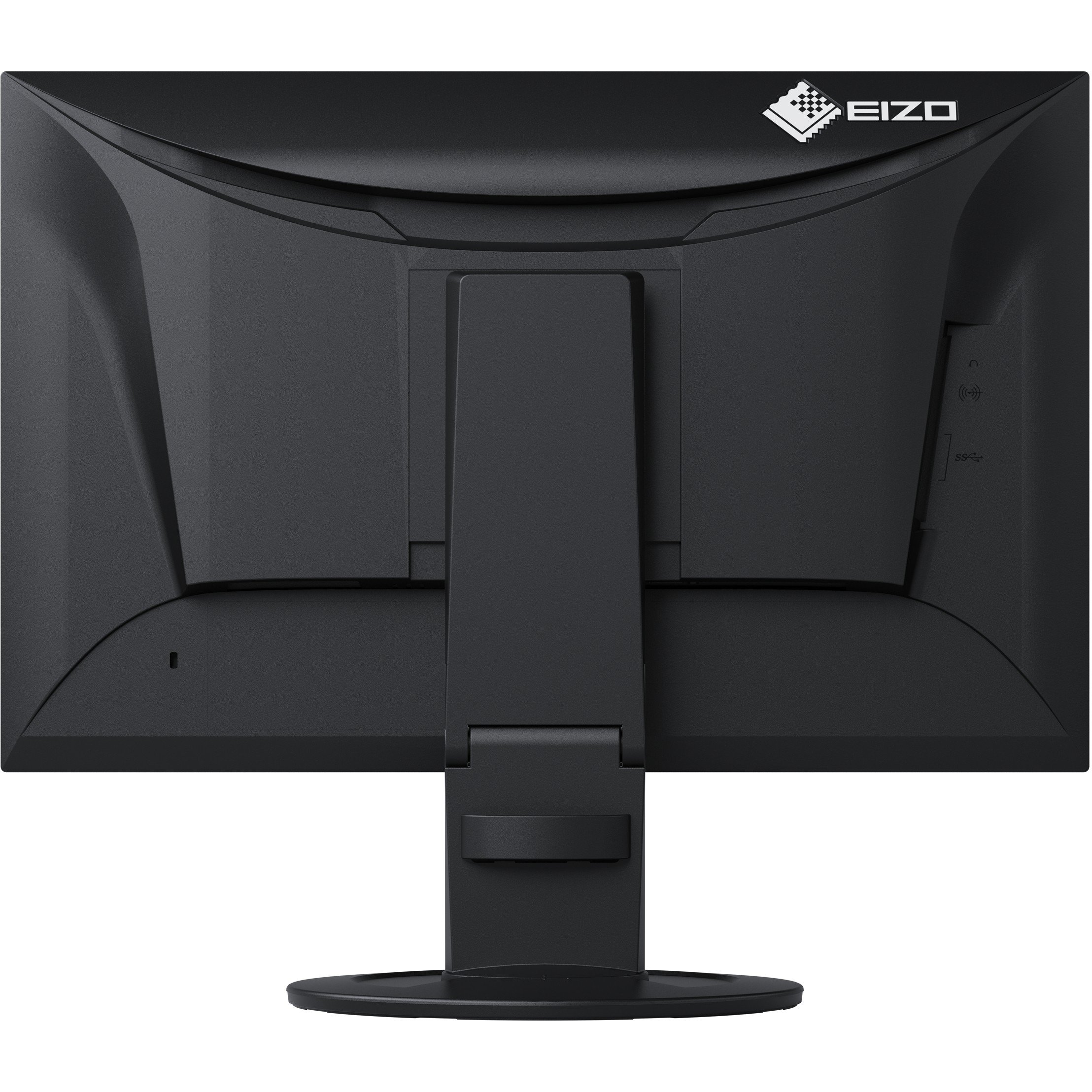 Monitor EIZO EV2360-BK IPS 22,5" (1920x1200, 5 ms, 250 cd/m2, crna boja)-5