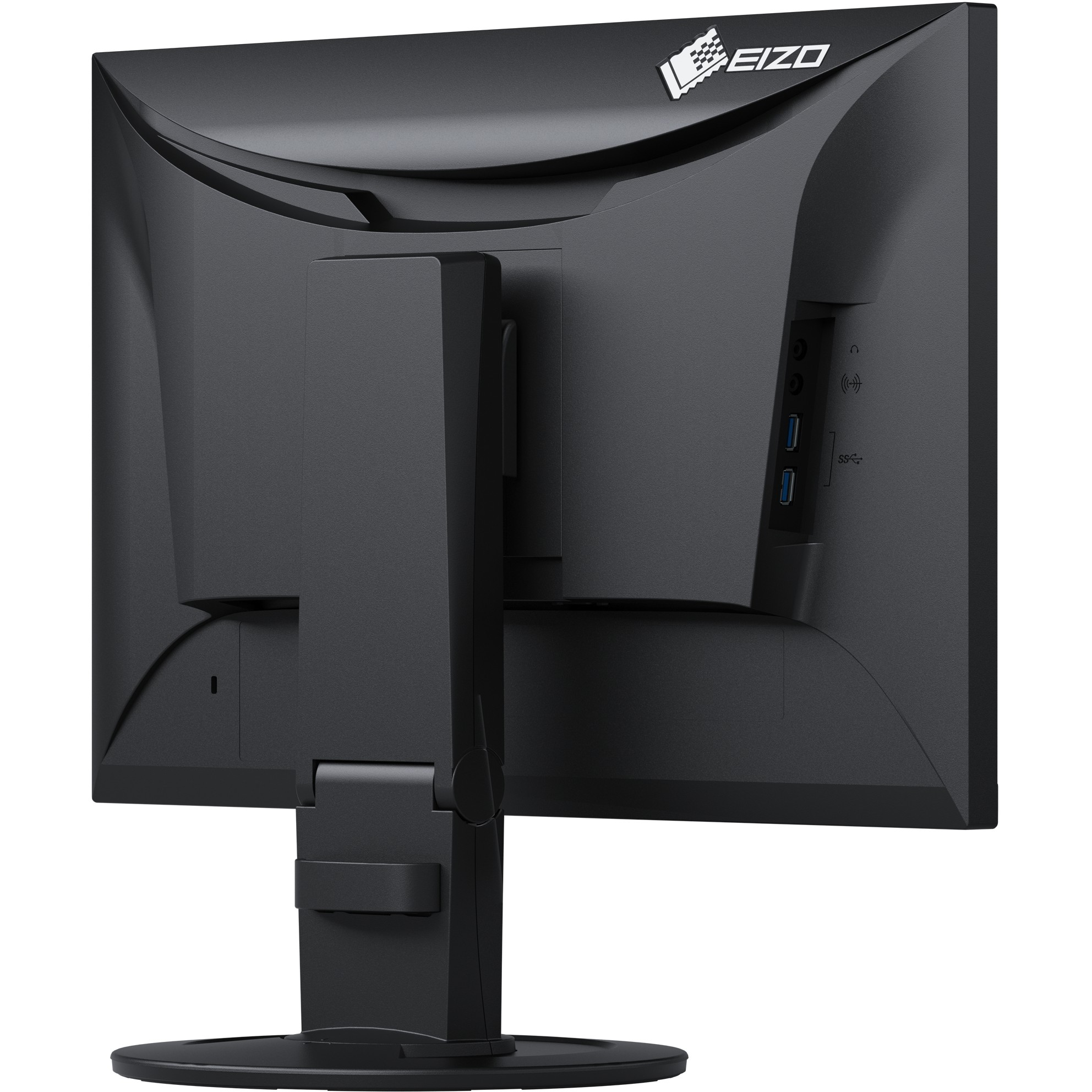 Monitor EIZO EV2360-BK IPS 22,5" (1920x1200, 5 ms, 250 cd/m2, crna boja)-6