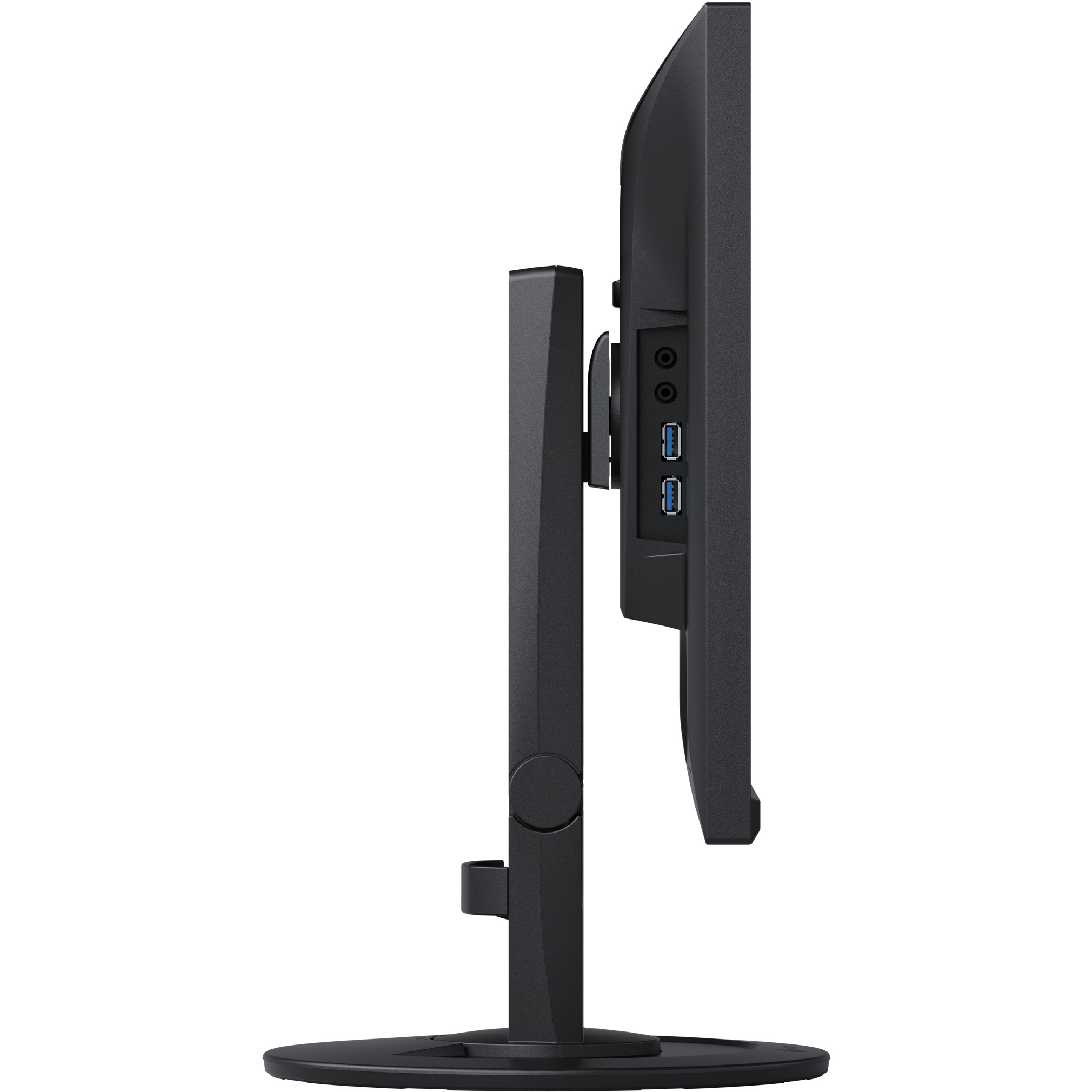 Monitor EIZO EV2360-BK IPS 22,5" (1920x1200, 5 ms, 250 cd/m2, crna boja)-7