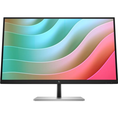 Monitor HP E27k G5 6N4C4AA (27" IPS, 75Hz)-0