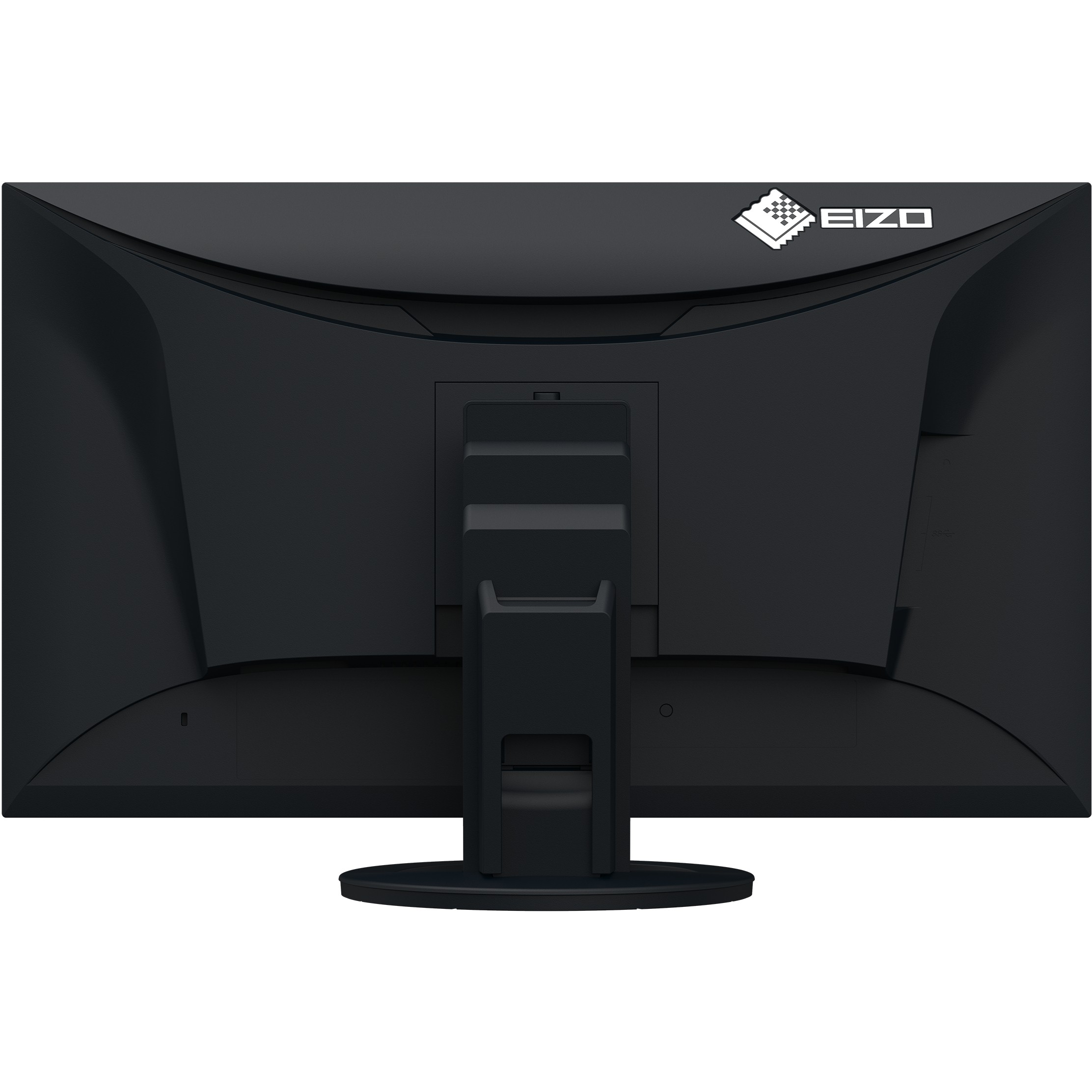 Monitor EIZO EV2795-BK 27" (2560x1440, IPS, 350 cd/m2, 5 ms)-5