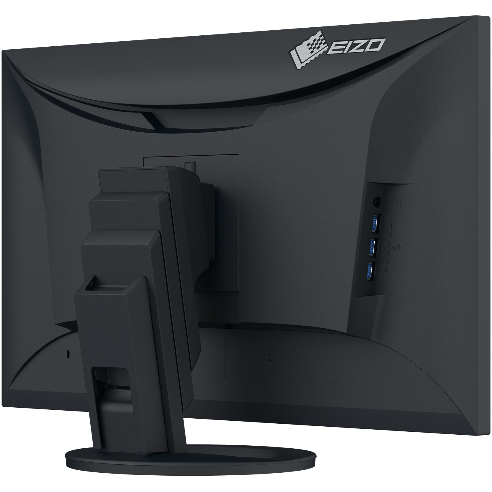 Monitor EIZO EV2795-BK 27" (2560x1440, IPS, 350 cd/m2, 5 ms)-6