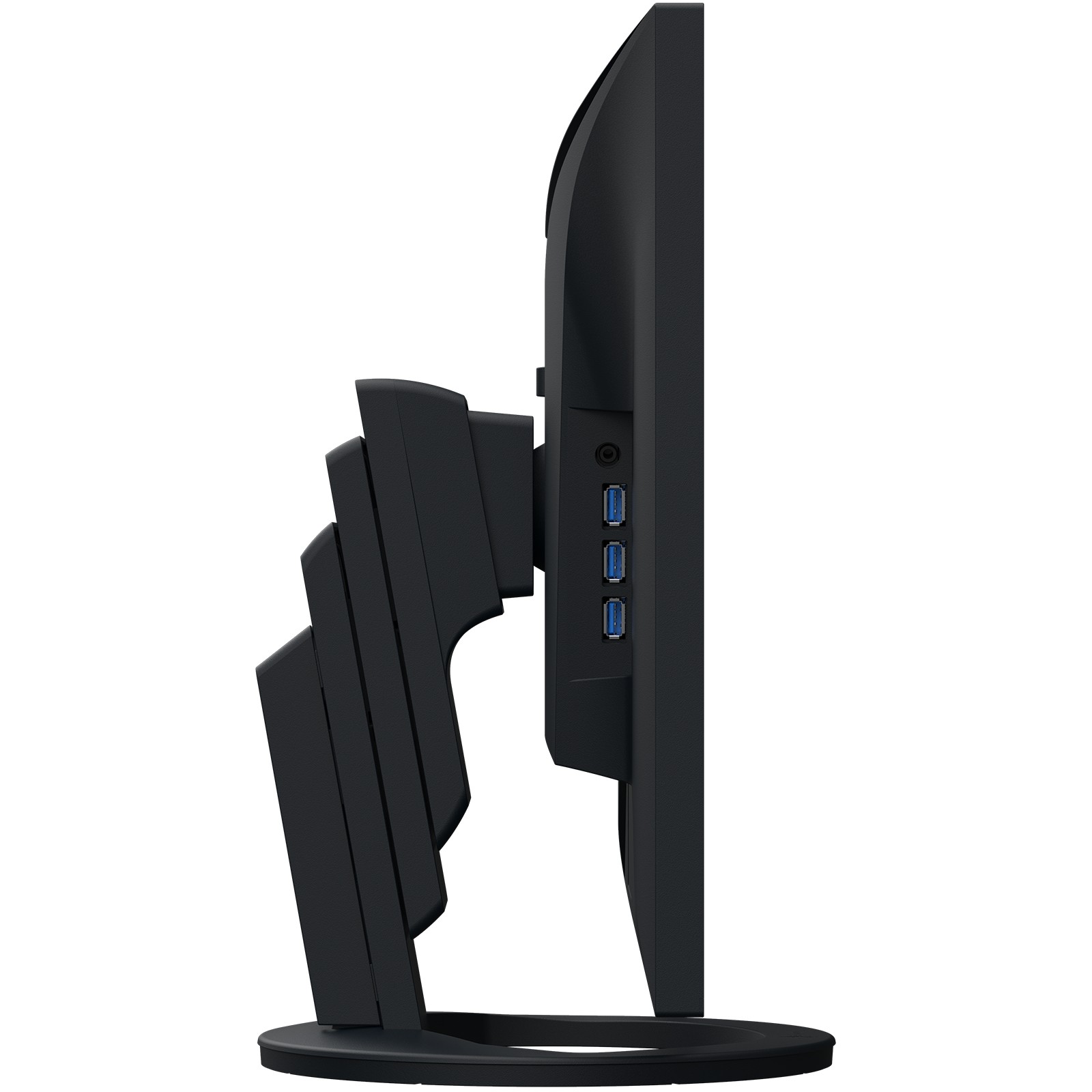 Monitor EIZO EV2795-BK 27" (2560x1440, IPS, 350 cd/m2, 5 ms)-7