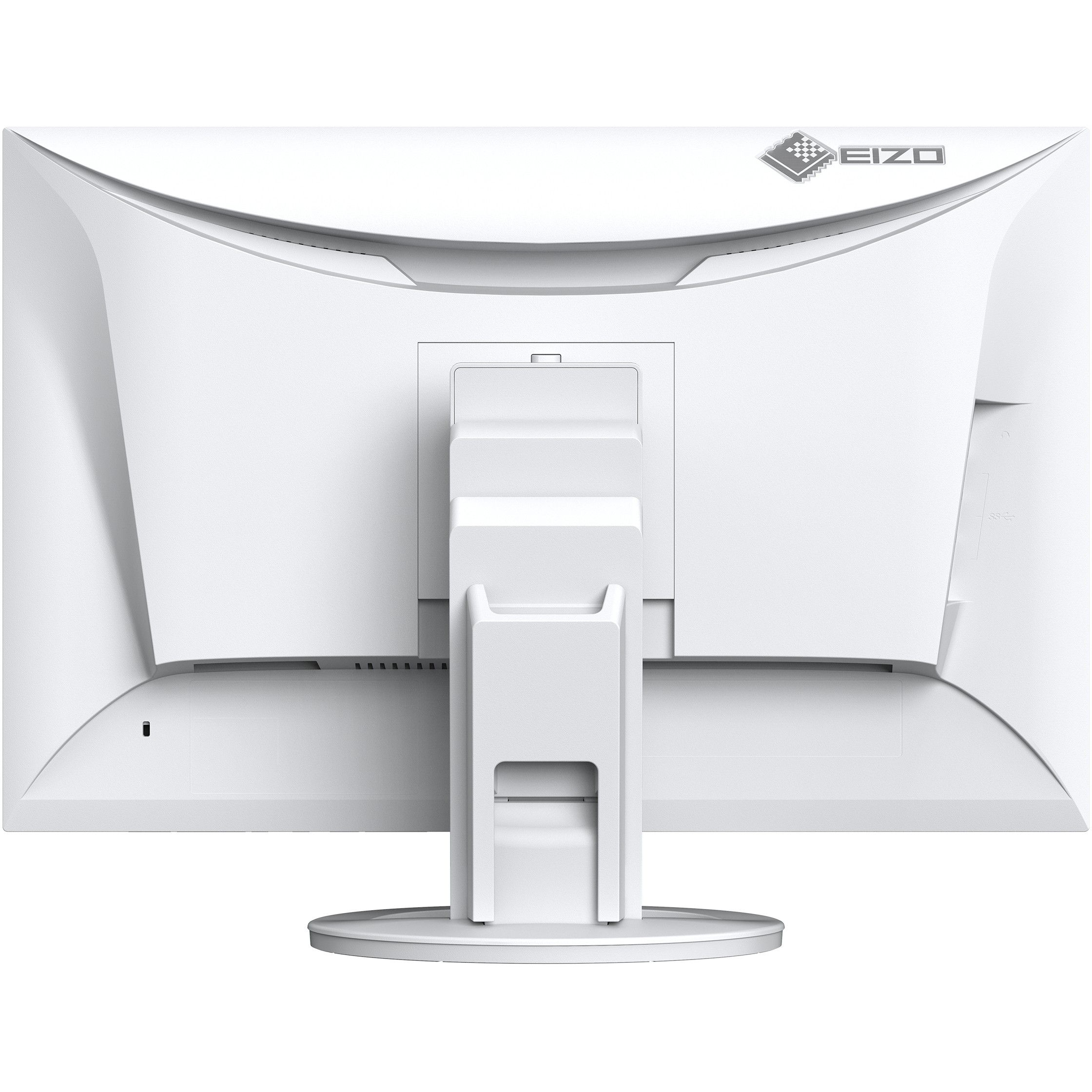 Monitor EIZO EV2495-WT 24" (1920x1200, IPS, 350 cd/m2, 5 ms)-5