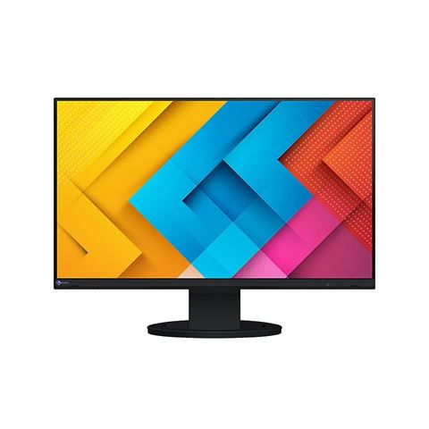 Monitor EIZO EV2490-BK 23,8" (1920x1080, IPS, 250 cd/m2, 5 ms)