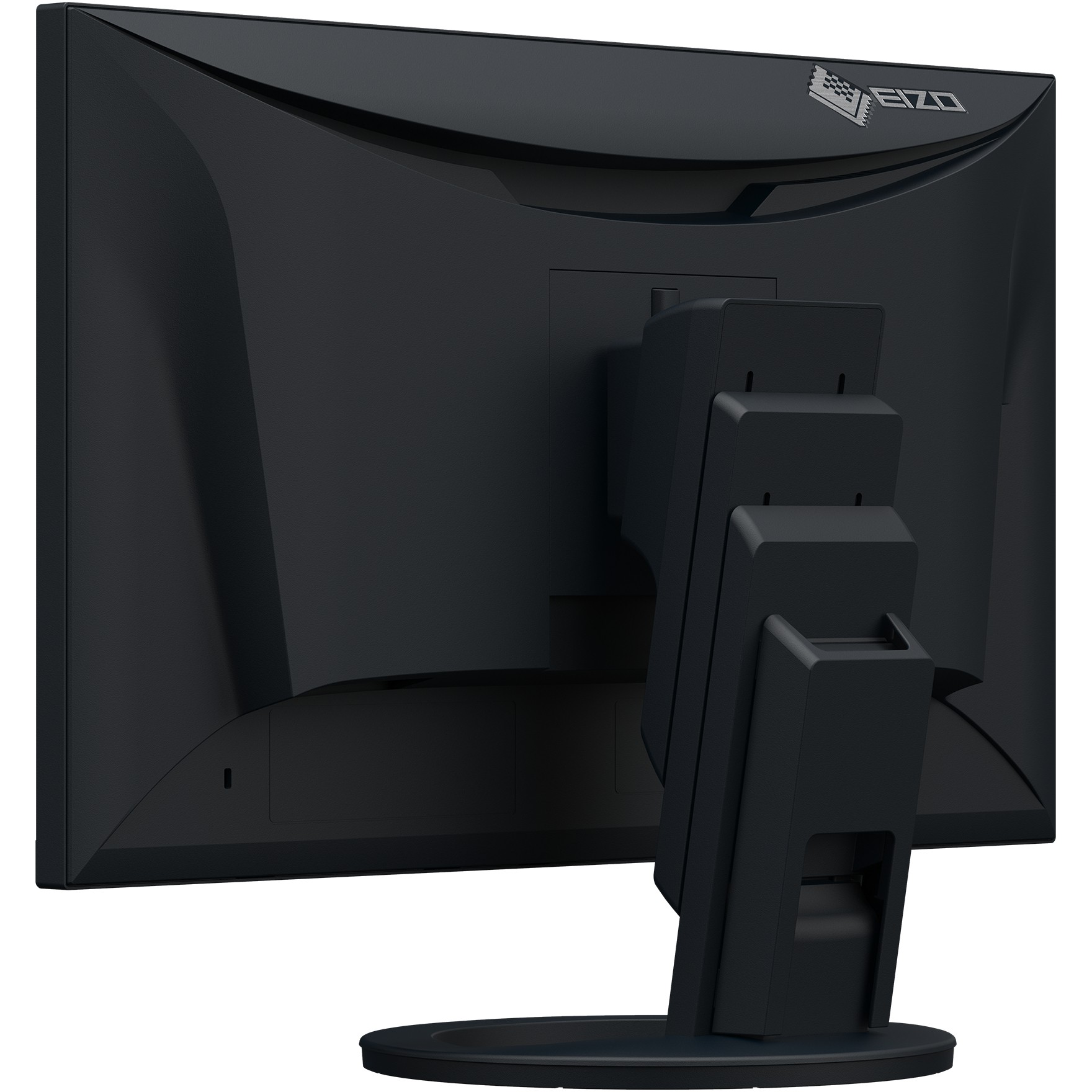 Monitor EIZO EV2490-BK 23,8" (1920x1080, IPS, 250 cd/m2, 5 ms)-4