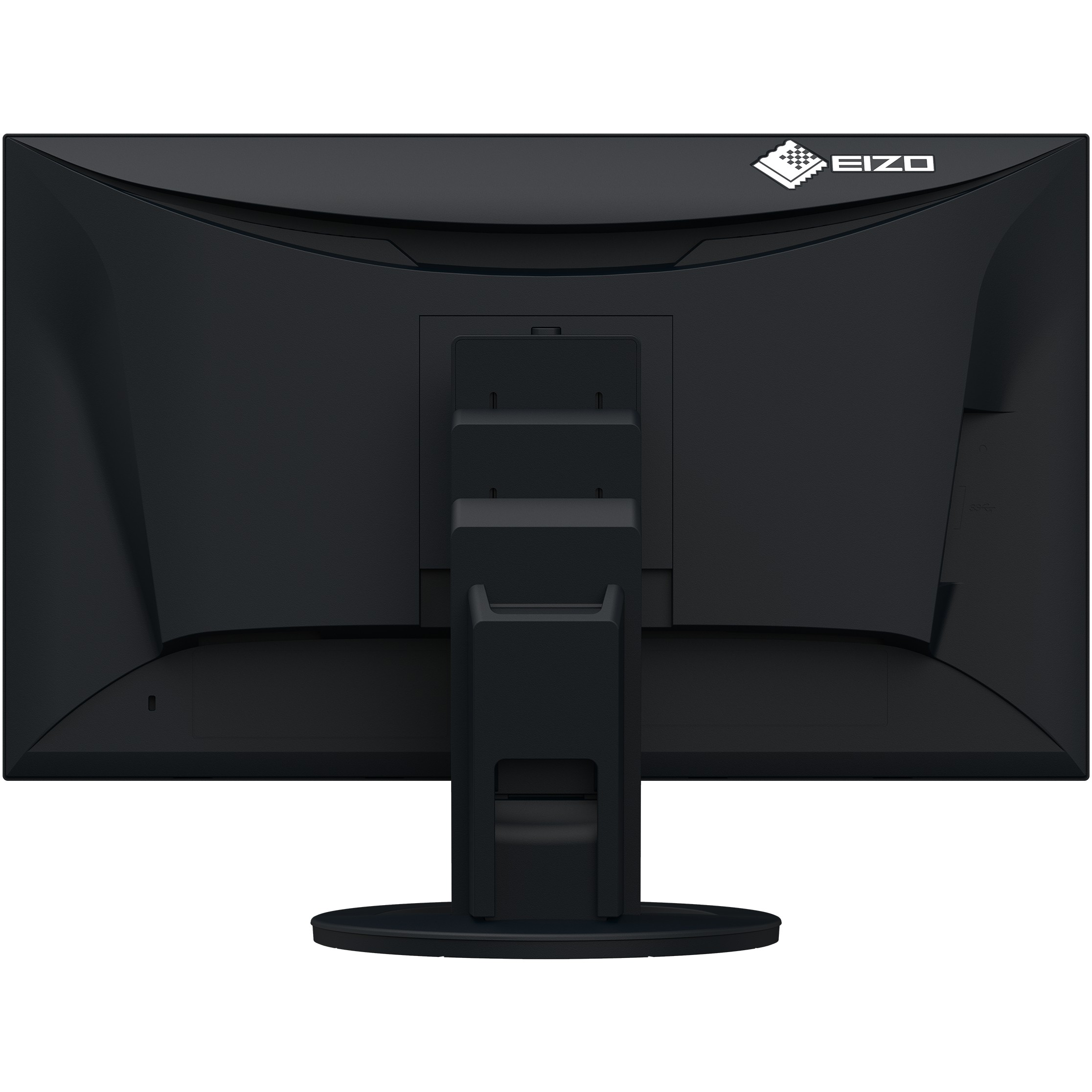Monitor EIZO EV2490-BK 23,8" (1920x1080, IPS, 250 cd/m2, 5 ms)-5