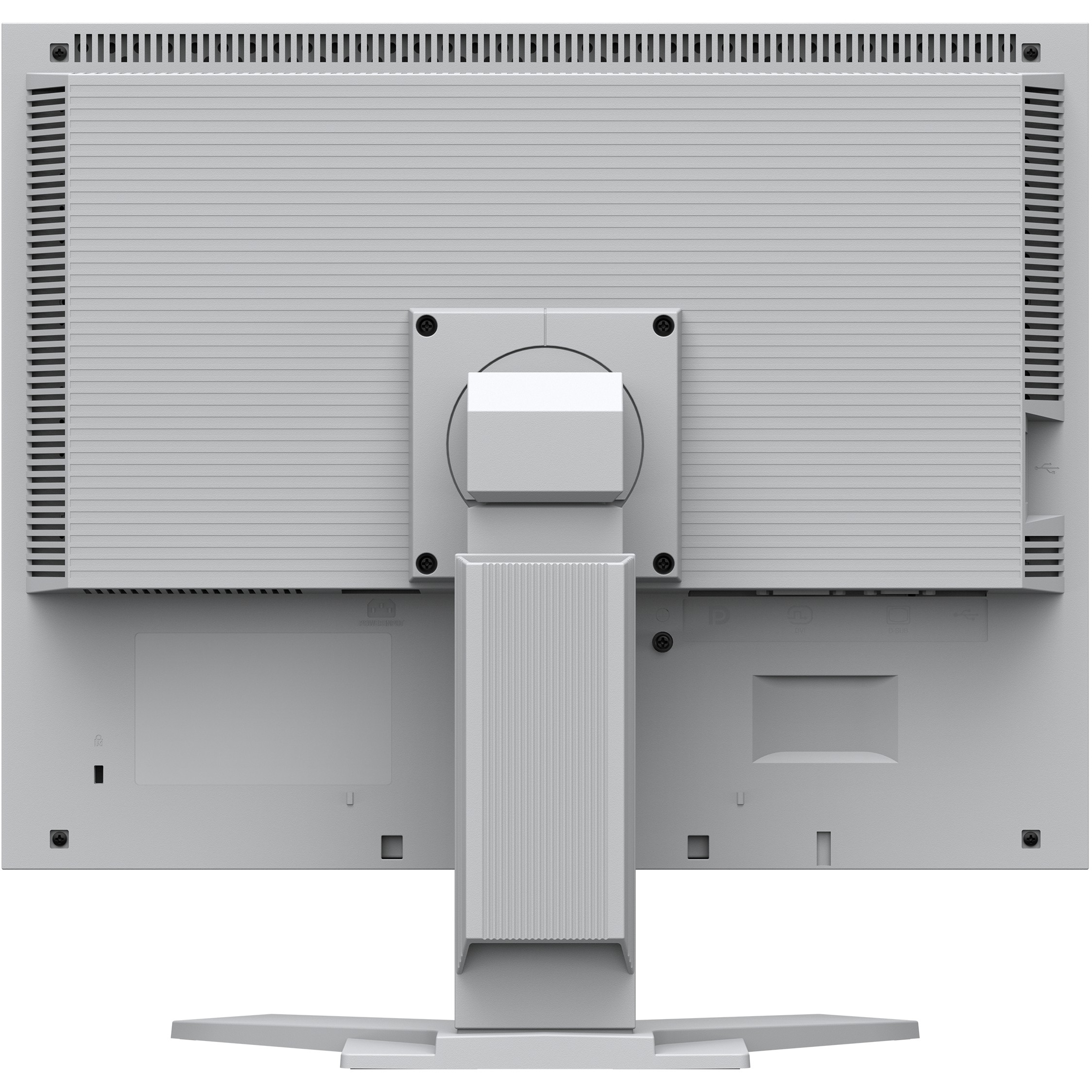 Monitor EIZO FlexScan S2134-GY 21" IPS (1920x1200, 500 cd/m2, 178°, 6 ms)-5
