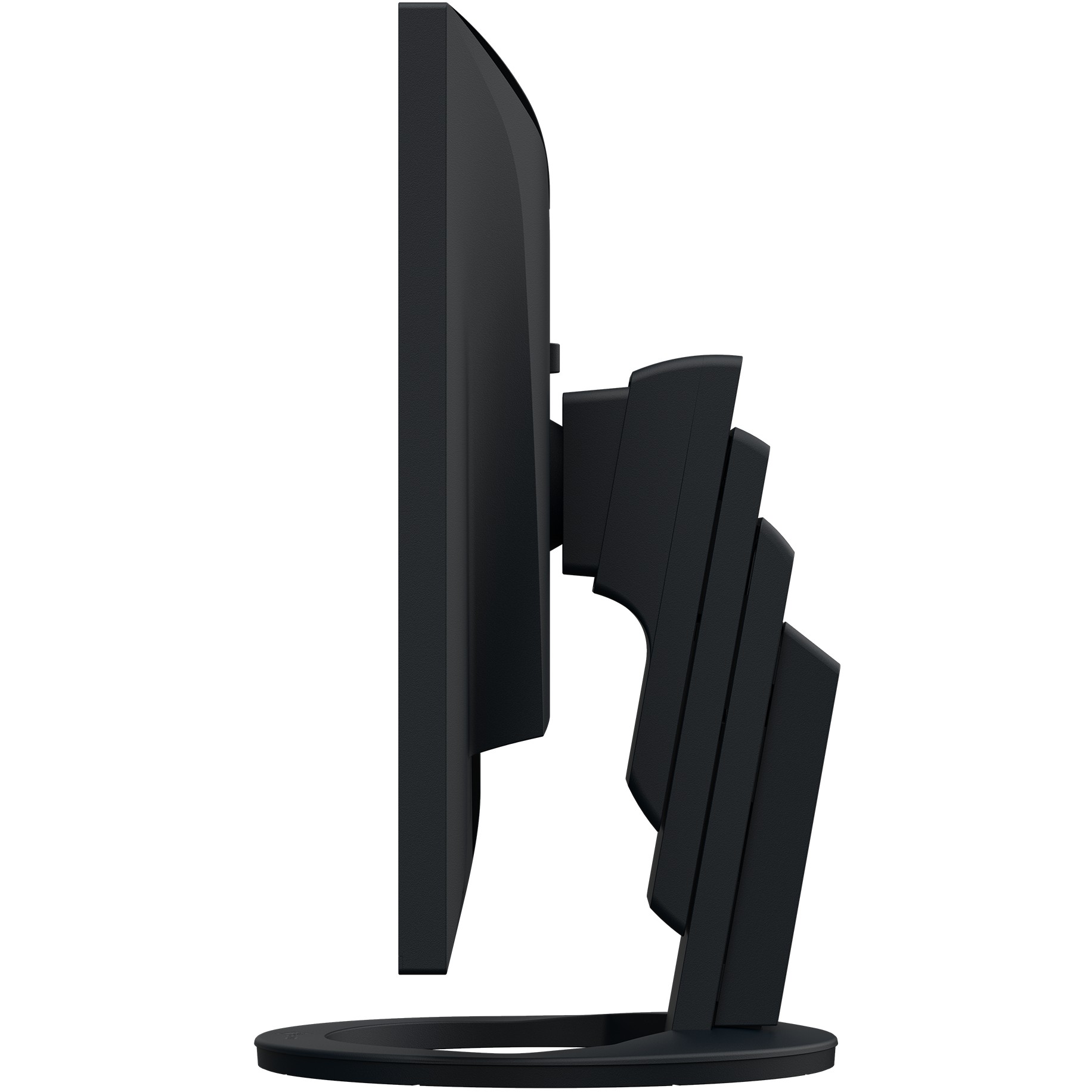 Monitor EIZO EV2485-BK 24" (1920x1200, IPS, 5 ms, USB-C, HDMI, DisplayPort)-3