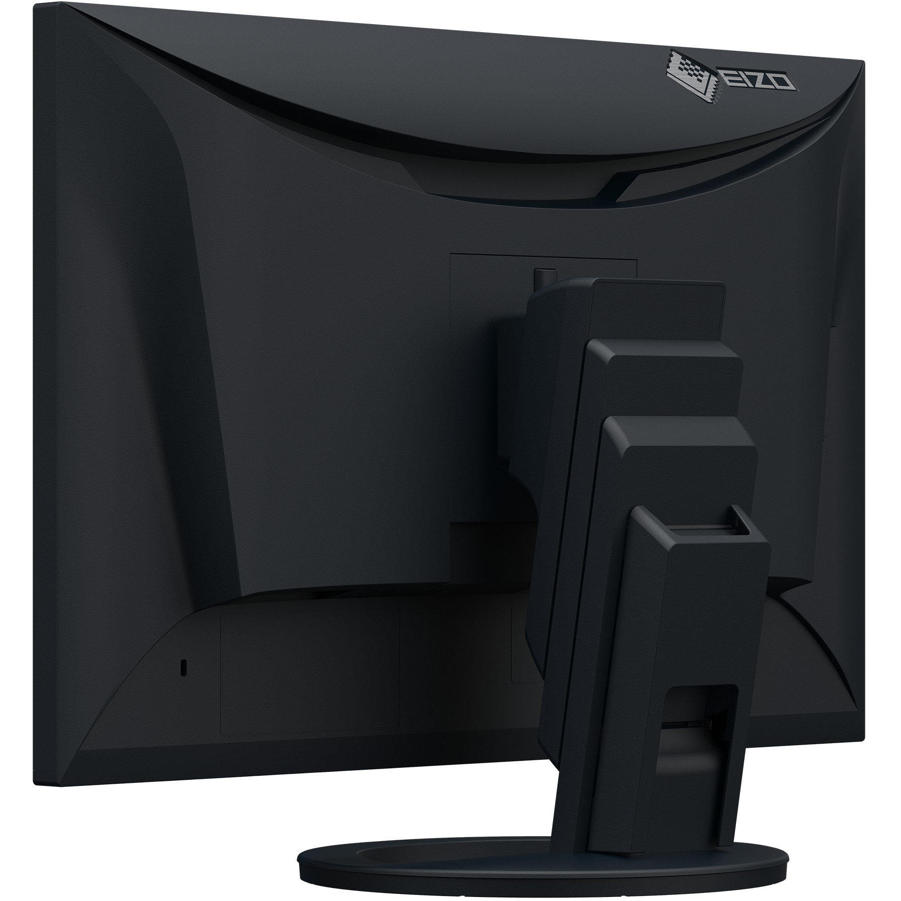 Monitor EIZO EV2485-BK 24" (1920x1200, IPS, 5 ms, USB-C, HDMI, DisplayPort)-4