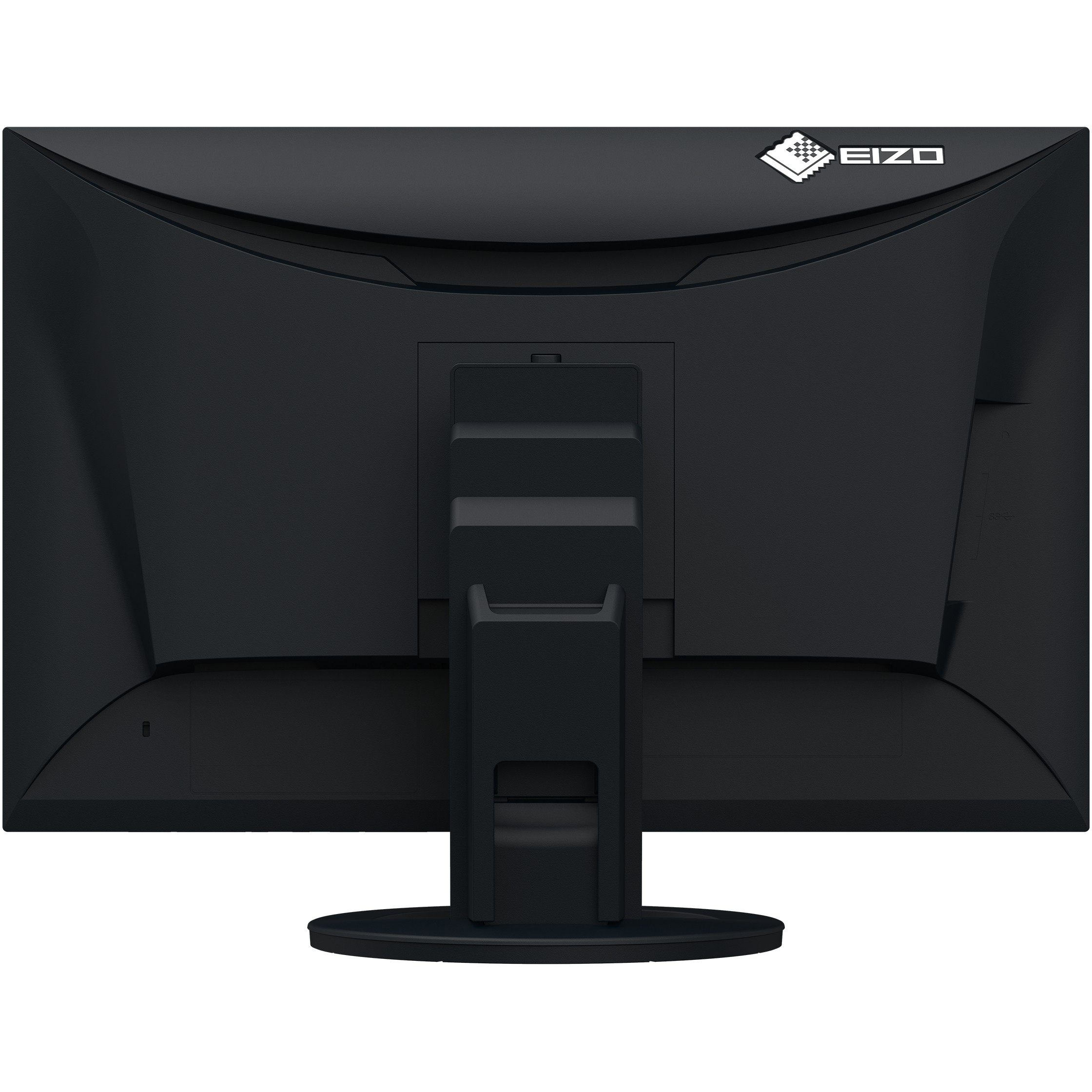 Monitor EIZO EV2485-BK 24" (1920x1200, IPS, 5 ms, USB-C, HDMI, DisplayPort)-5
