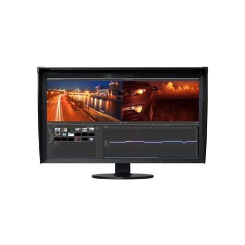 Monitor EIZO CG319X (31.1, 4096 x 2160, panel ips, 350 cd/m2, kontrast 1.5001, 178°, 178°, 9 ms, dp, hdmi x2, frekvencija osvježavanja 60Hz)-0