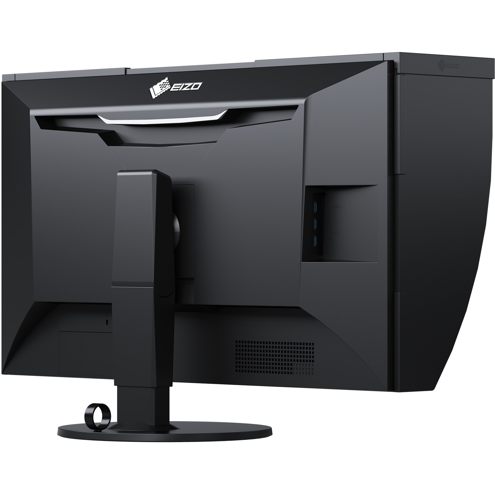 Monitor EIZO CG319X (31.1, 4096 x 2160, panel ips, 350 cd/m2, kontrast 1.5001, 178°, 178°, 9 ms, dp, hdmi x2, frekvencija osvježavanja 60Hz)-4