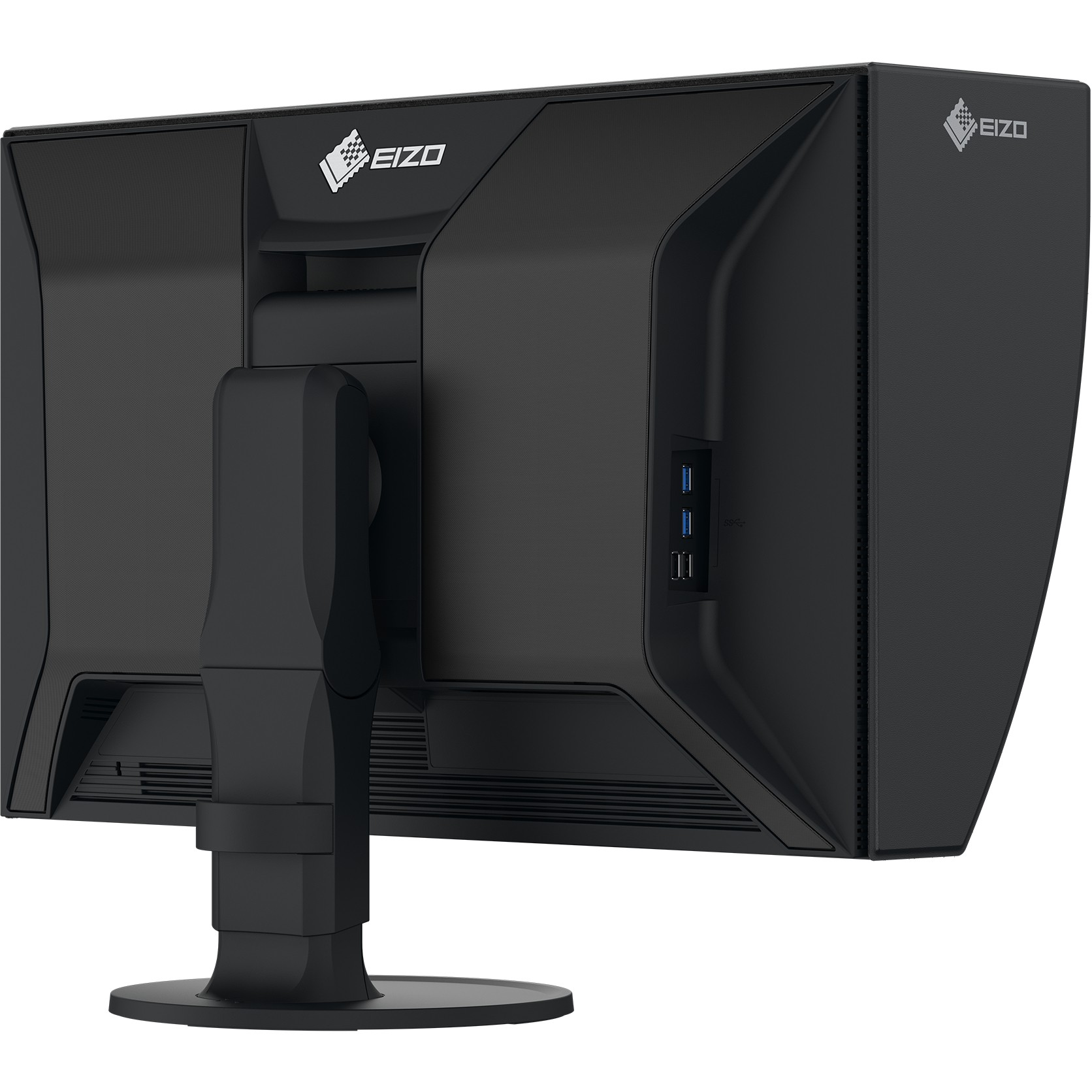 Monitor EIZO CG2700X IPS 27" (3840x2160, 500 cd/m2, 169)-6