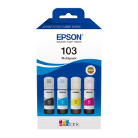 Tinta EPSON EcoTank 4-Colour-0