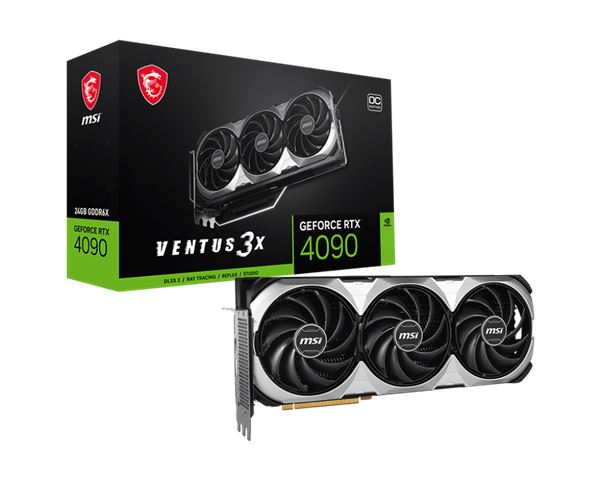 Grafička kartica MSI GeForce RTX 4080 SUPER VENTUS 3X OC (16gb gddr6)-0