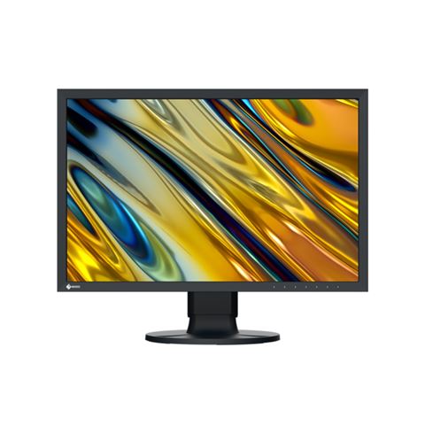 Monitor EIZO CS2400R IPS 24" (1920x1200, 1610, 300 cd/m2, 10001, 14 ms)-1
