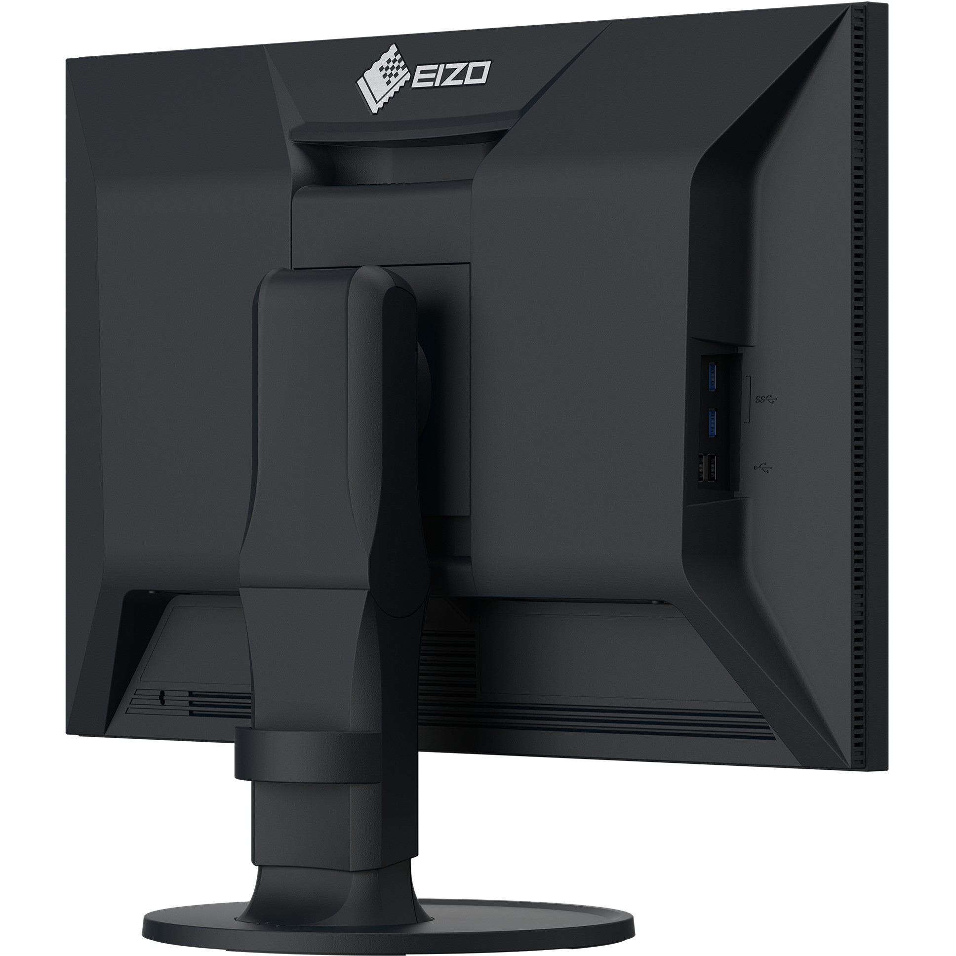 Monitor EIZO CS2400R IPS 24" (1920x1200, 1610, 300 cd/m2, 10001, 14 ms)-6