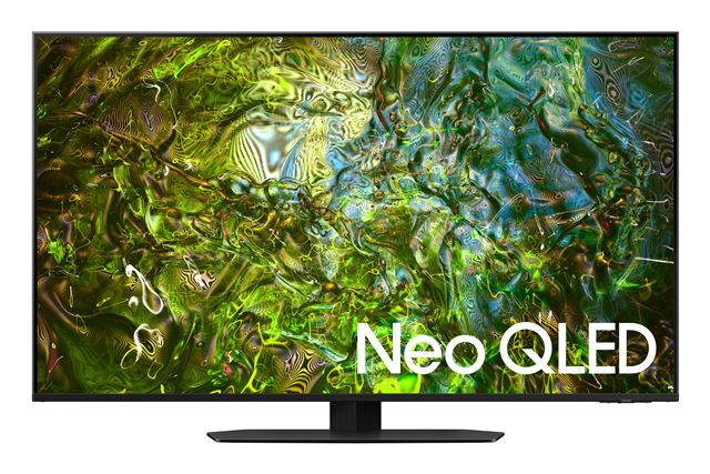 TV SAMSUNG Neo QLED QE43QN90DATXXH (dijagonala 43", rezolucija 4K, operativni sustav Tizen, Dolby Atmos, Wi-Fi, Bluetooth, HDMI 4, USB 2, VESA 200 x 200 mm)-0