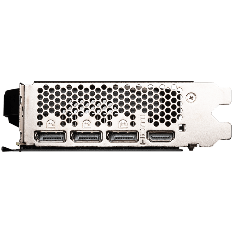 VGA MSI RTX 4060Ti VENTUS 2X BLCK 16G OC-3