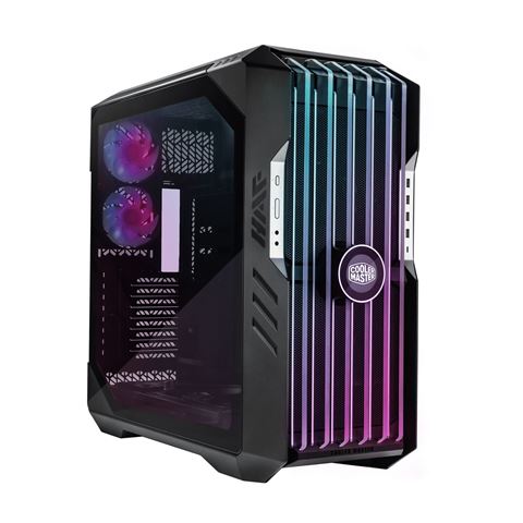 Kućište Cooler Master HAF 700 EVO-0