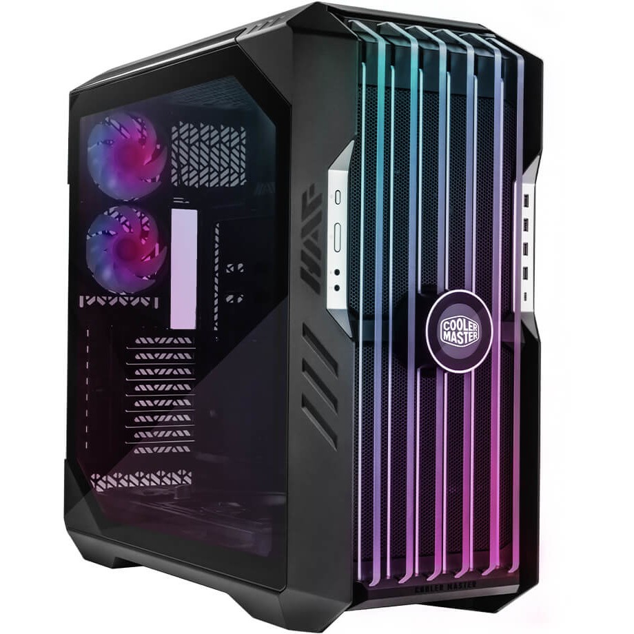Kućište Cooler Master HAF 700 EVO-1