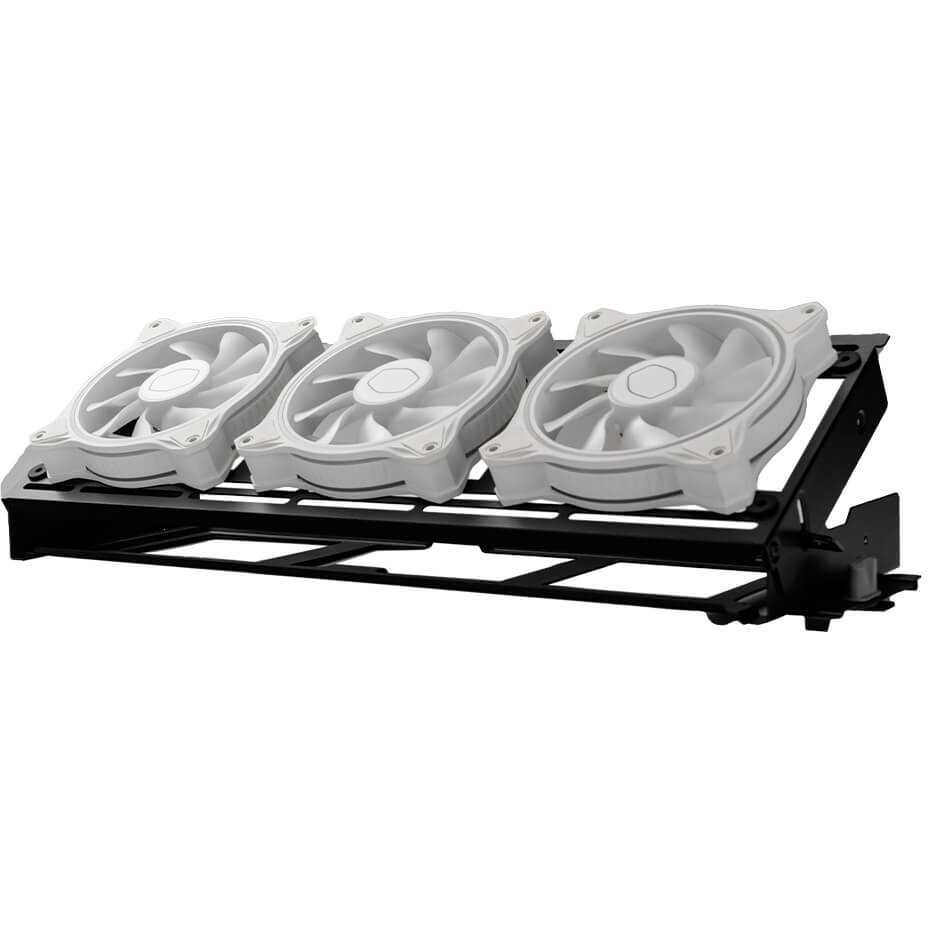 Kućište Cooler Master HAF 700 EVO-3