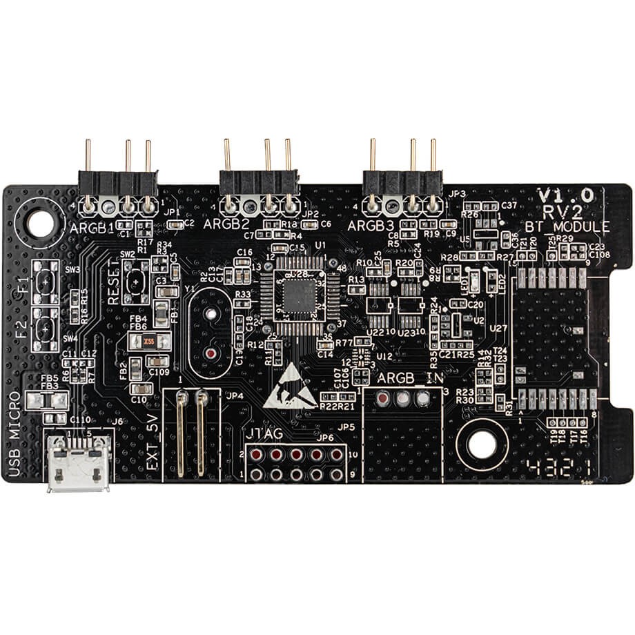 Kućište Cooler Master HAF 700 EVO-4