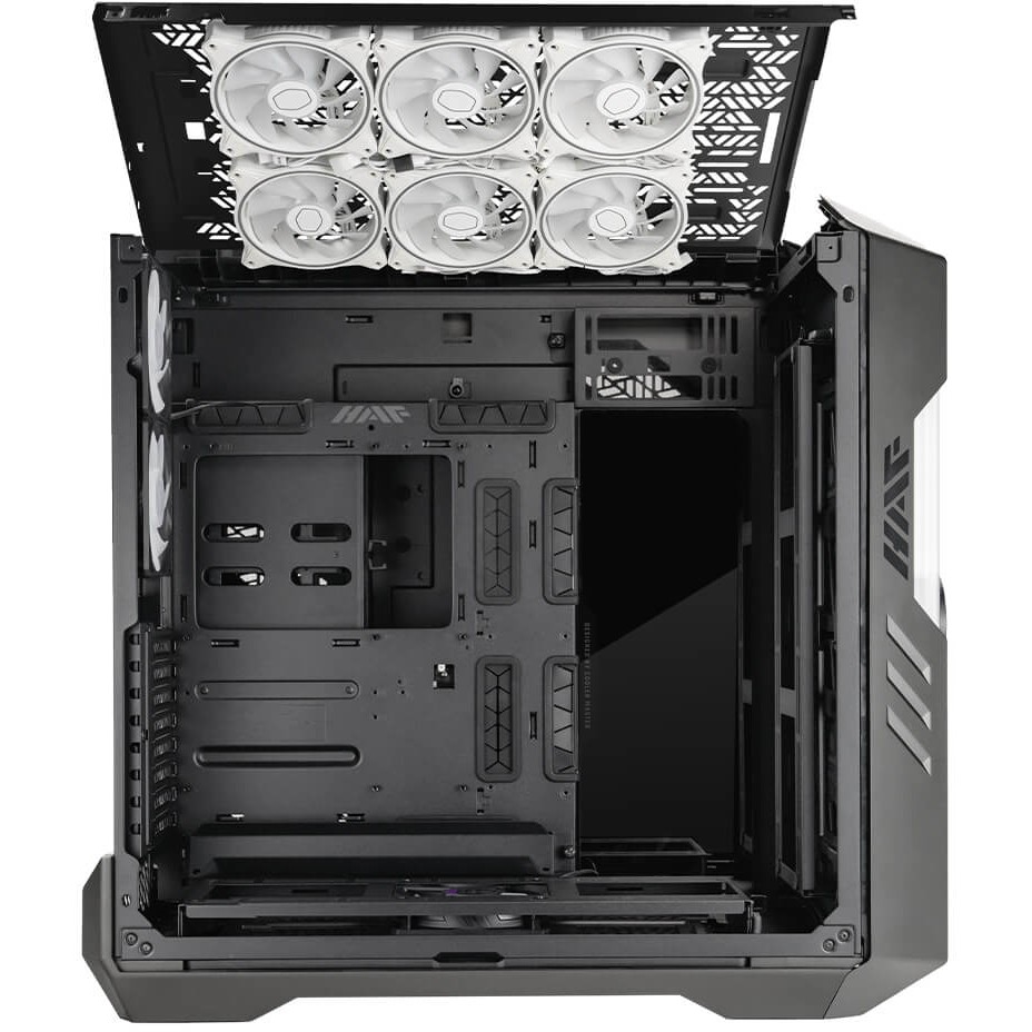 Kućište Cooler Master HAF 700 EVO-5