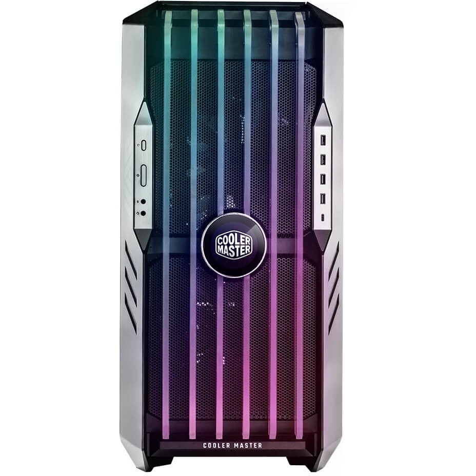 Kućište Cooler Master HAF 700 EVO-6
