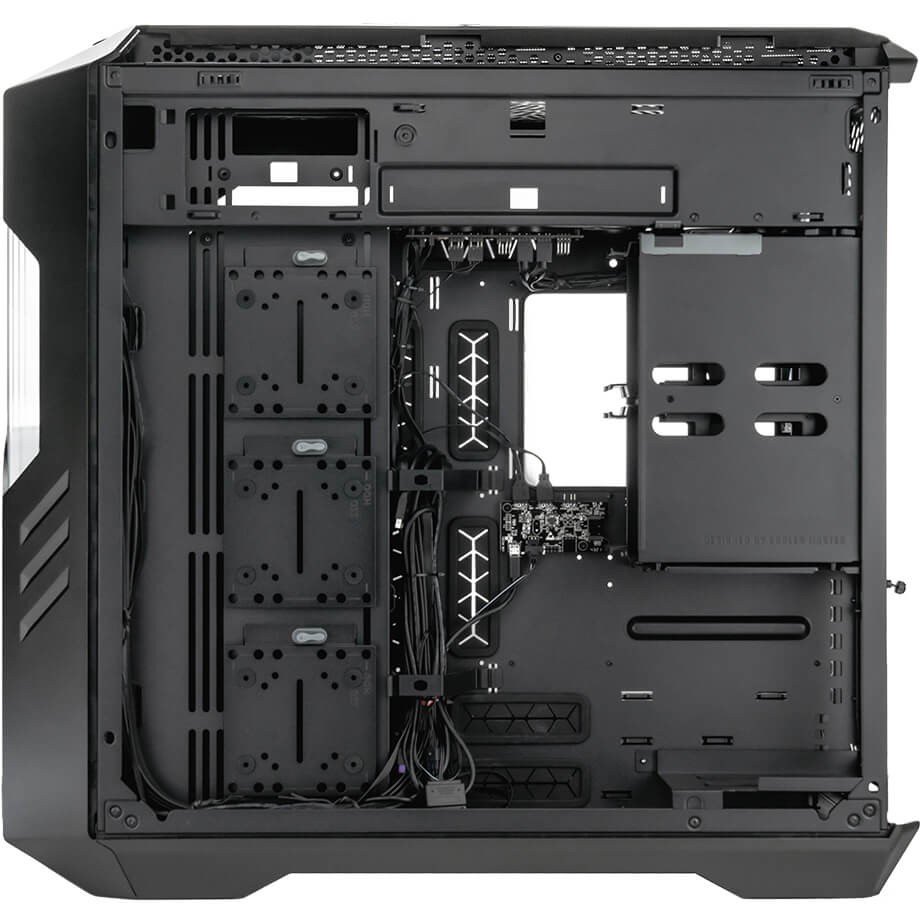 Kućište Cooler Master HAF 700 EVO-10