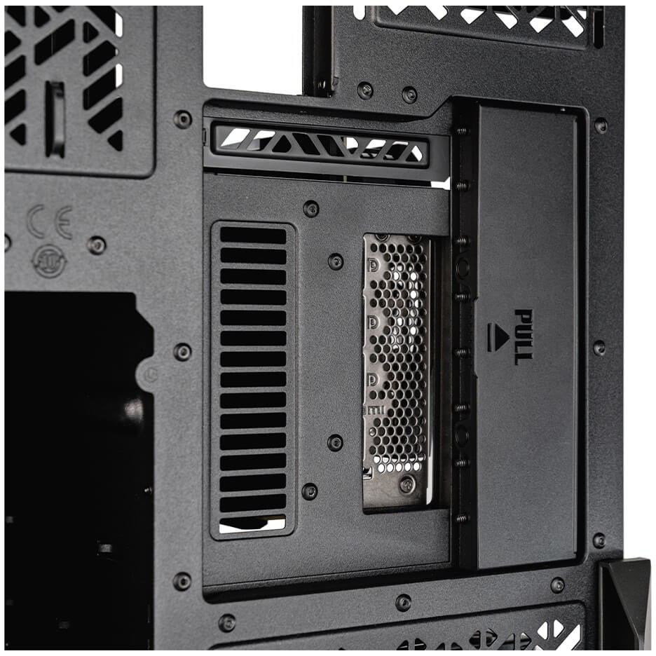 Kućište Cooler Master HAF 700 EVO-11