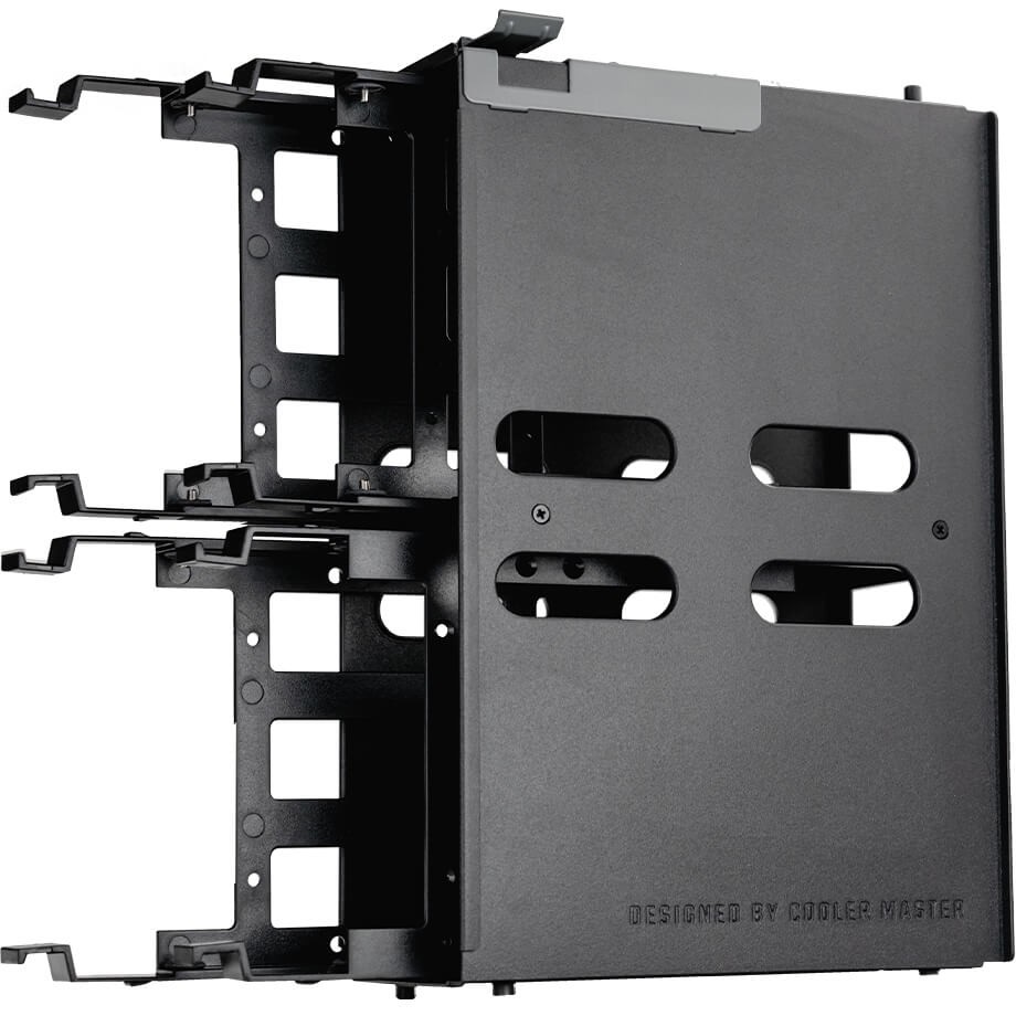 Kućište Cooler Master HAF 700 EVO-12