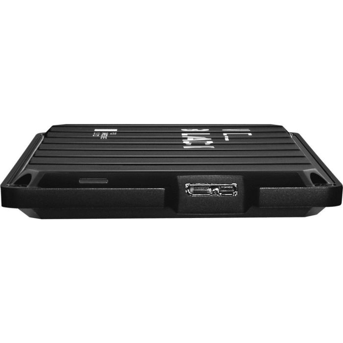 HDD Eksterni WESTERN DIGITAL WD_BLACK™ P10 Game Drive 2TB (2,5", USB 3.2 Gen1, 130 Mb/s, Crna)-11