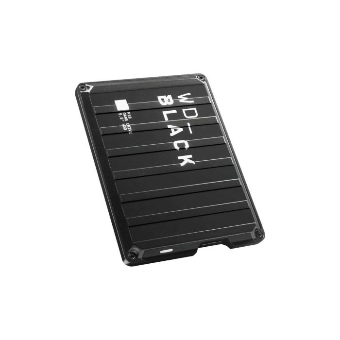 HDD Eksterni WESTERN DIGITAL WD_BLACK™ P10 Game Drive 2TB (2,5", USB 3.2 Gen1, 130 Mb/s, Crna)-14