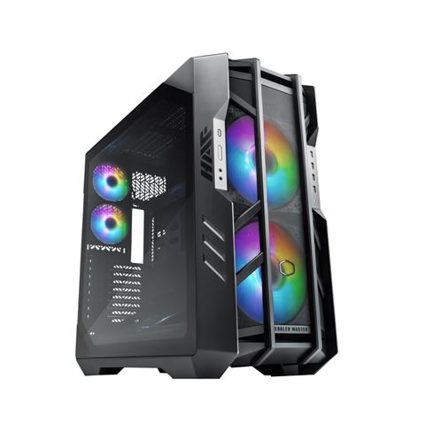 Kućište Cooler Master HAF 700-0