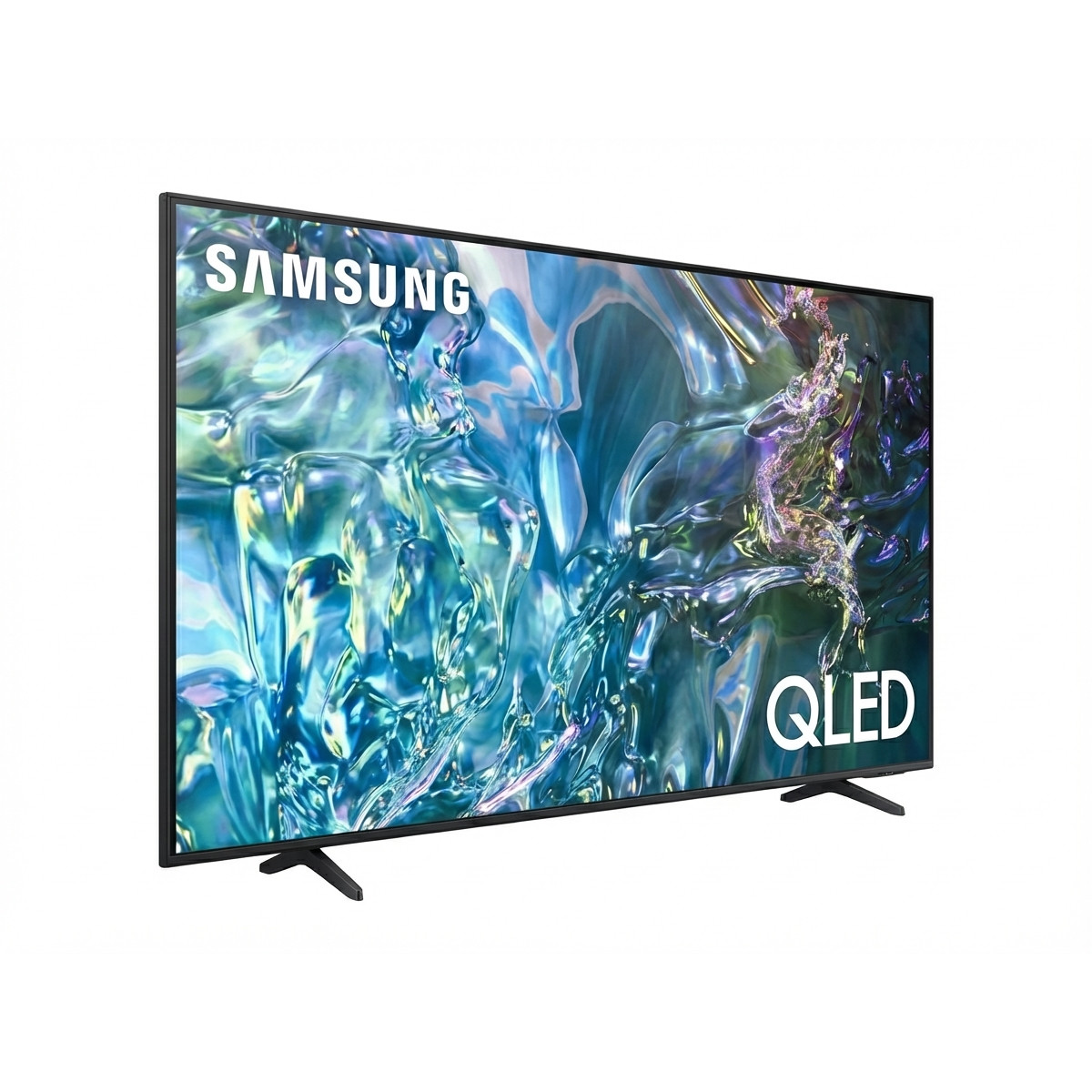 TV SAMSUNG QE50Q60DAUXXH (127cm, 4K UHD, QLED, Smart TV, DVB-T2/C/S2)-1