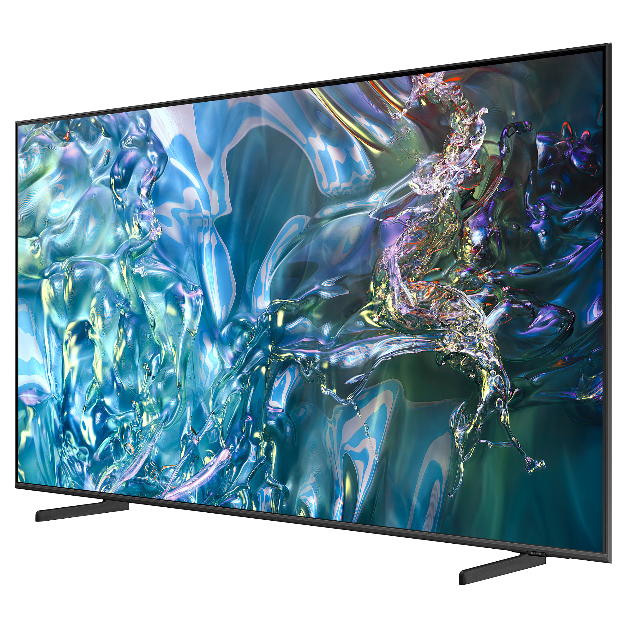 TV SAMSUNG QE50Q60DAUXXH (127cm, 4K UHD, QLED, Smart TV, DVB-T2/C/S2)-2